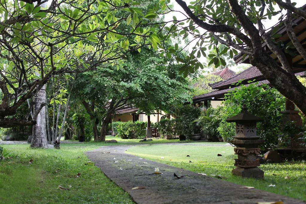 Villa Lalu Seminyak Indonésie