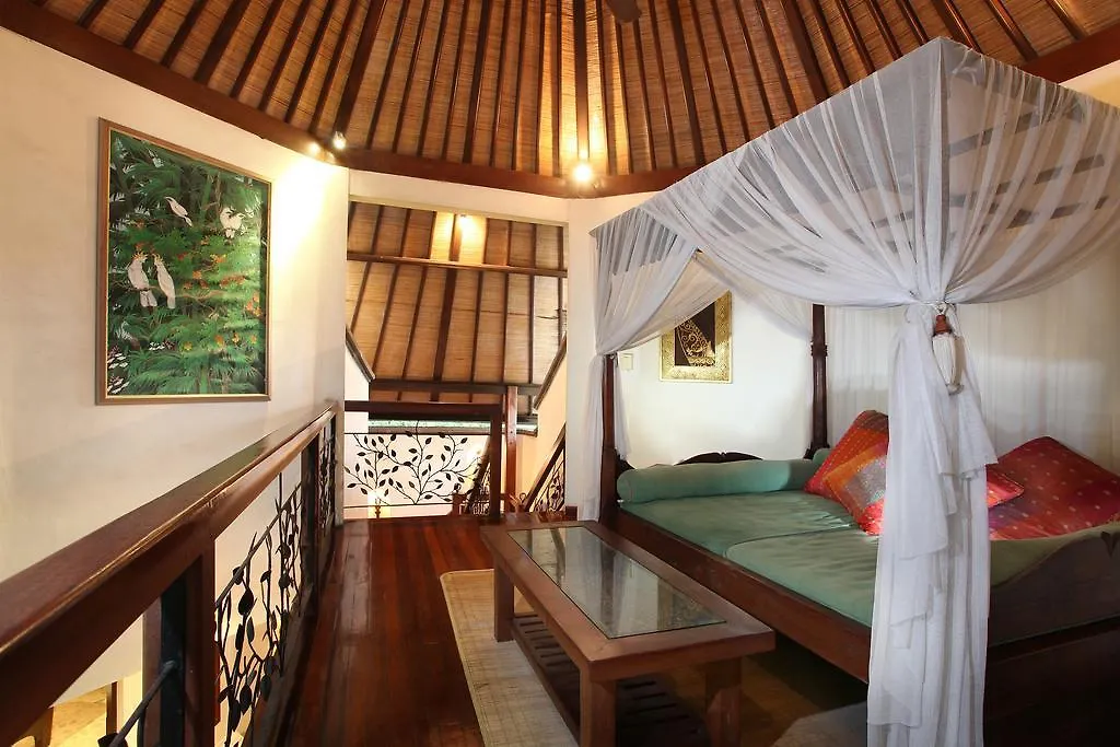 Villa Lalu Seminyak