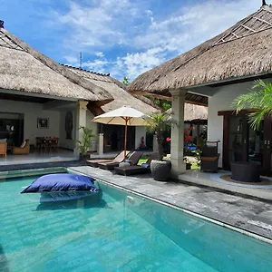  Villa Beautiful Indah