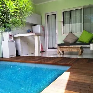  Villa Bali Paradise