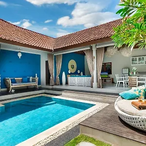 4s At Square Seminyak (Bali)
