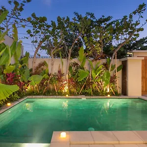  Villa Cj