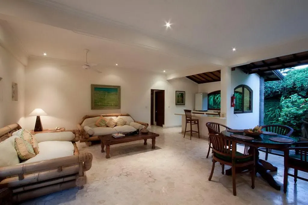 Villa Lalu Seminyak  Indonesia