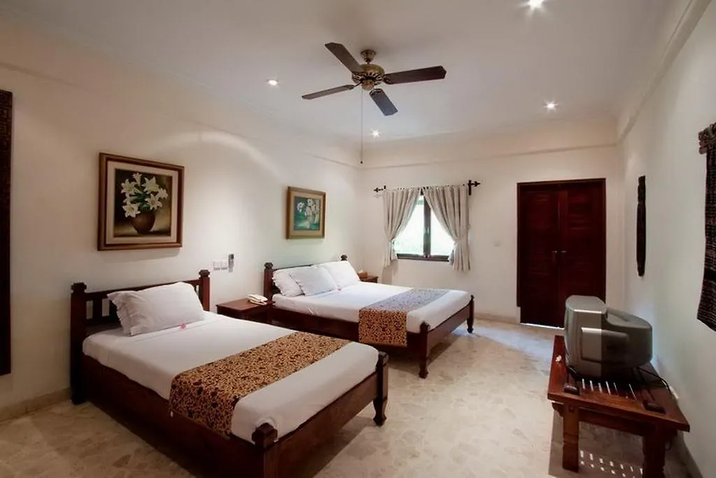 Villa Lalu Seminyak  Seminyak (Bali)