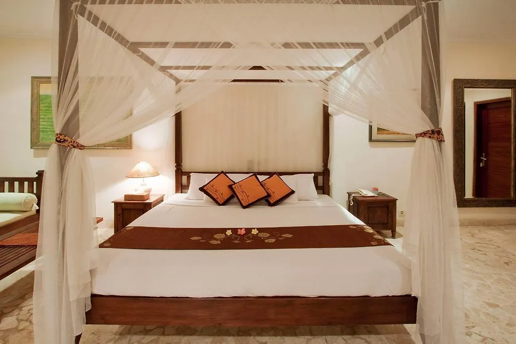 Villa Lalu Seminyak