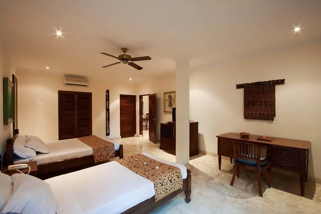 Villa Lalu Seminyak   Seminyak (Bali)