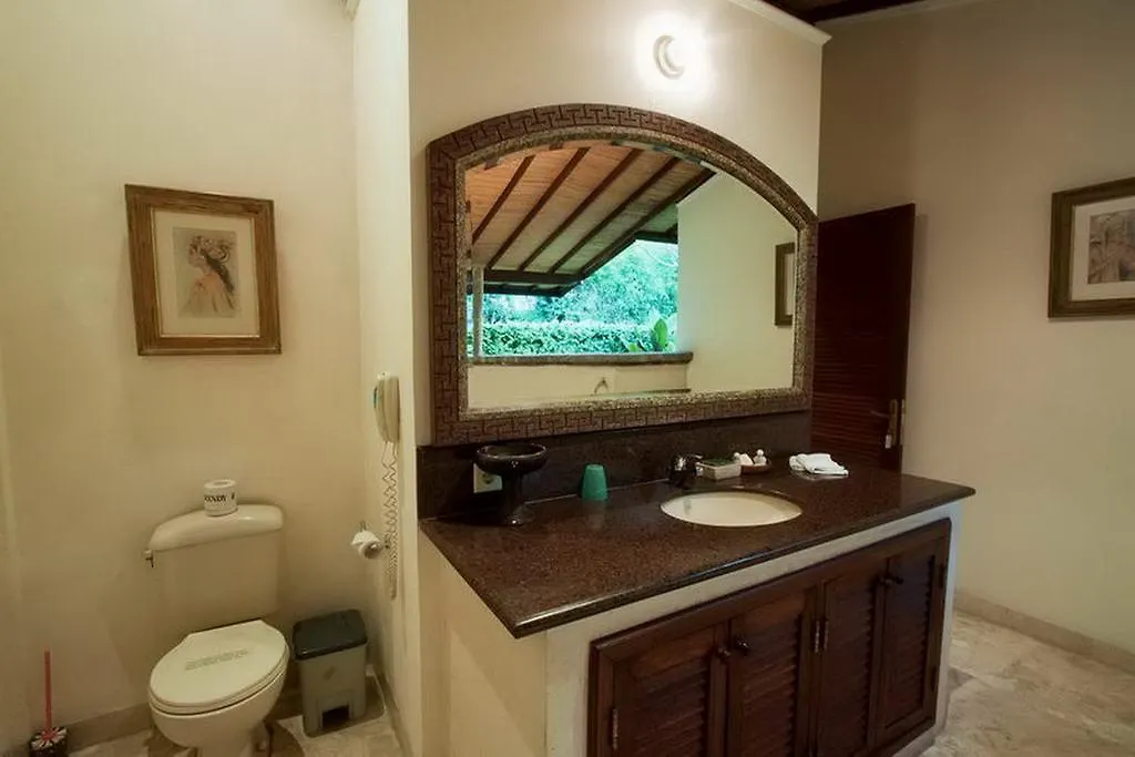 Villa Lalu Seminyak  Indonesia