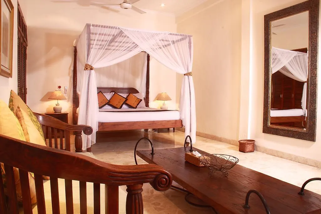Villa Lalu Seminyak  Seminyak (Bali)