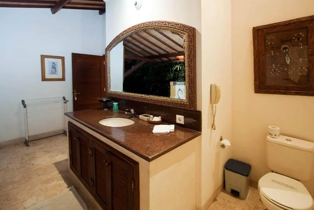 Villa Lalu Seminyak