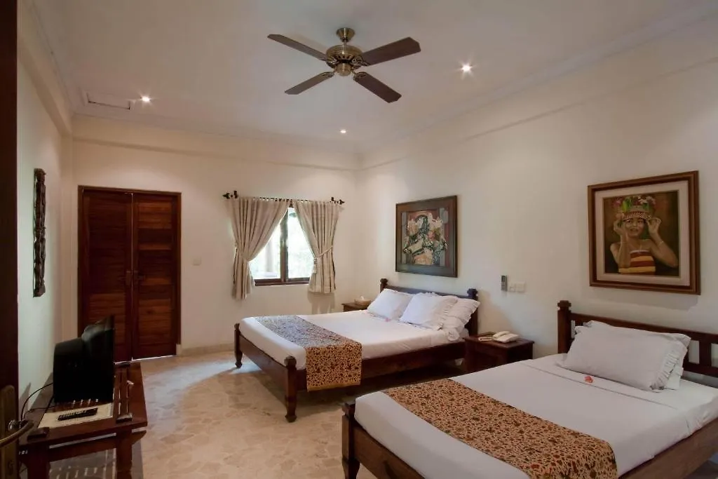 Villa Lalu Seminyak  Seminyak (Bali)