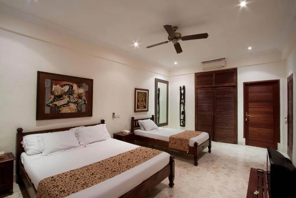 Villa Lalu Seminyak