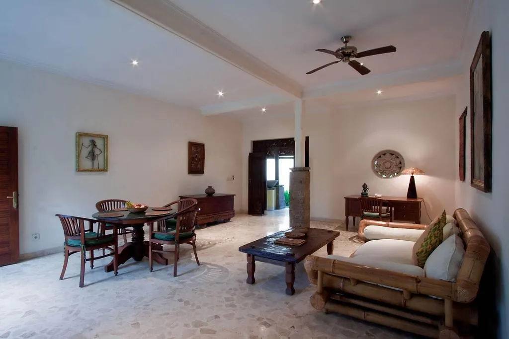 Villa Lalu Seminyak