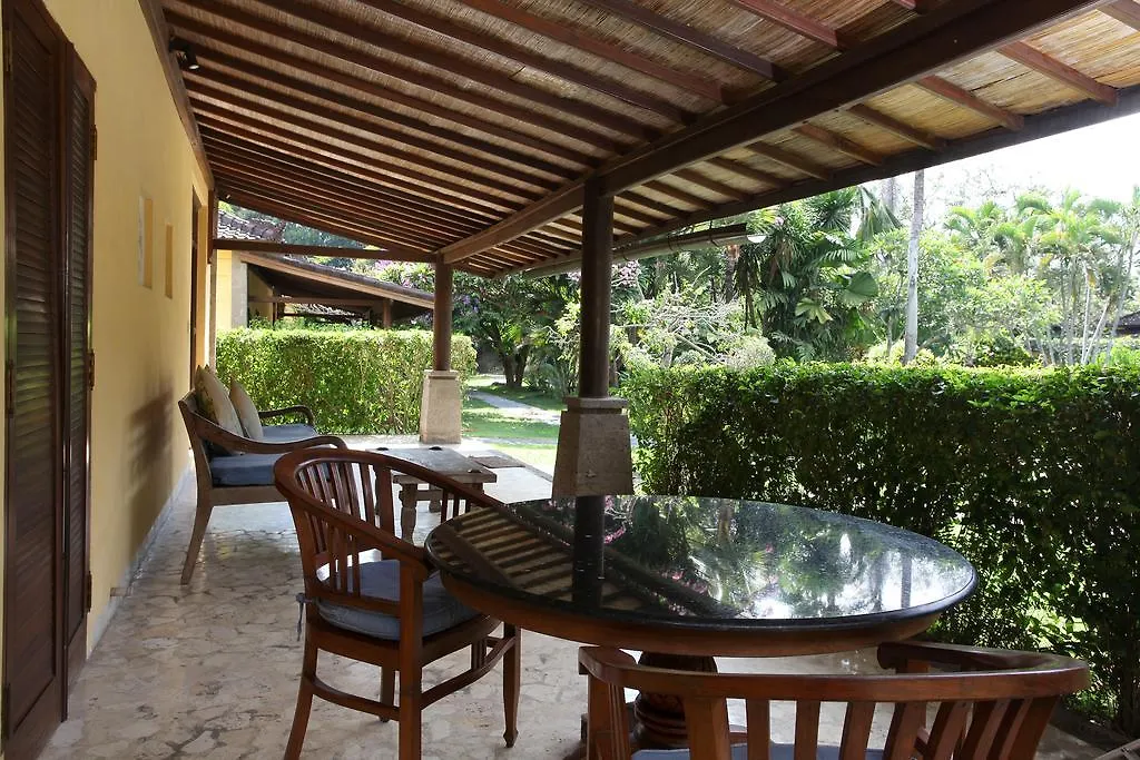 Villa Lalu Seminyak