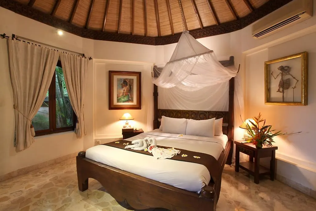 Villa Lalu Seminyak