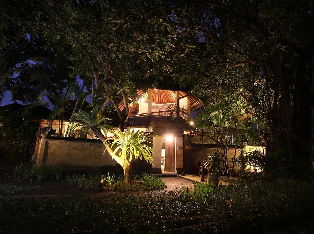 Villa Lalu Seminyak  0*, Seminyak (Bali) Indonesia