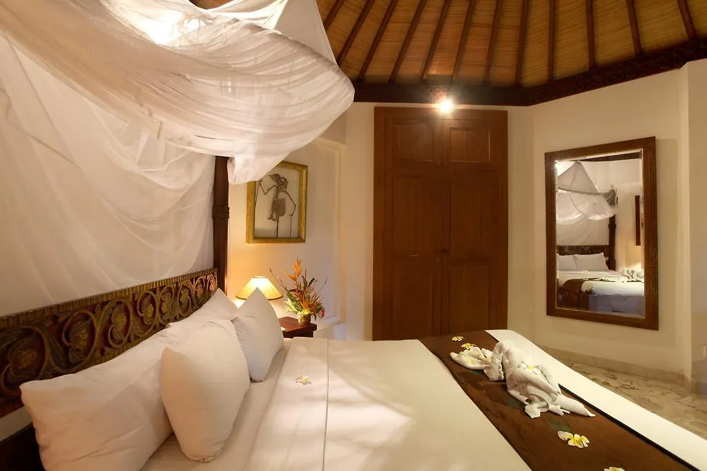 Villa Lalu Seminyak