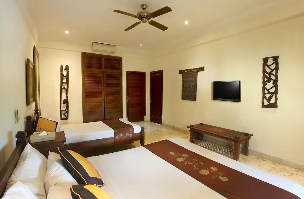 Villa Lalu Seminyak  0*, Seminyak (Bali) Indonesia
