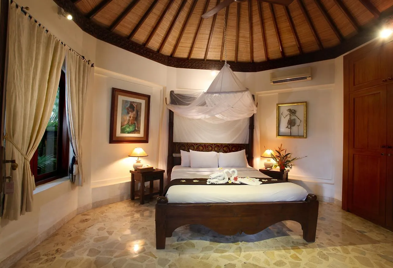 Villa Lalu Seminyak  Indonesia