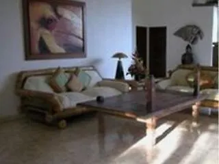 Villa Lalu Seminyak