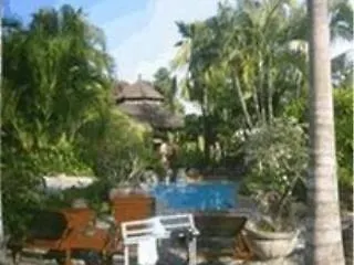 Villa Lalu Seminyak