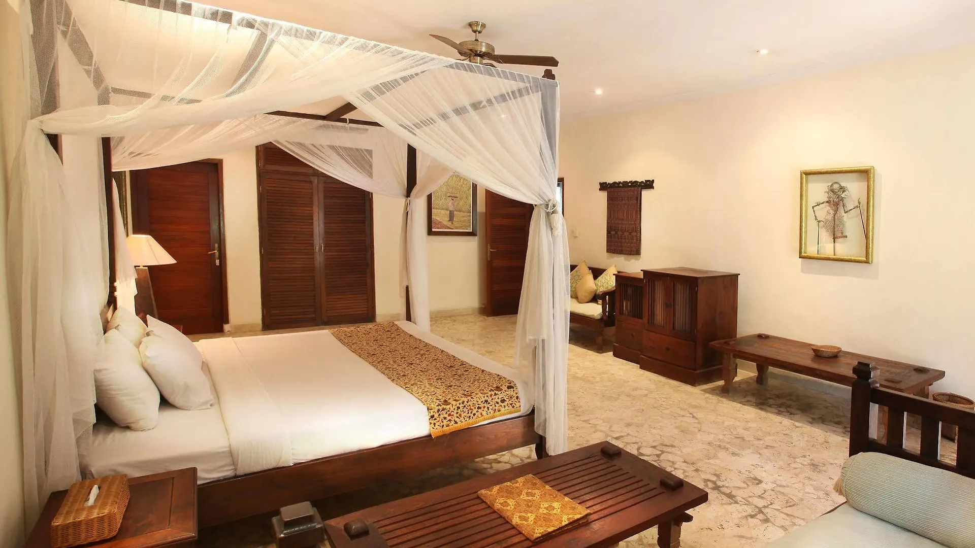 Villa Lalu Seminyak
