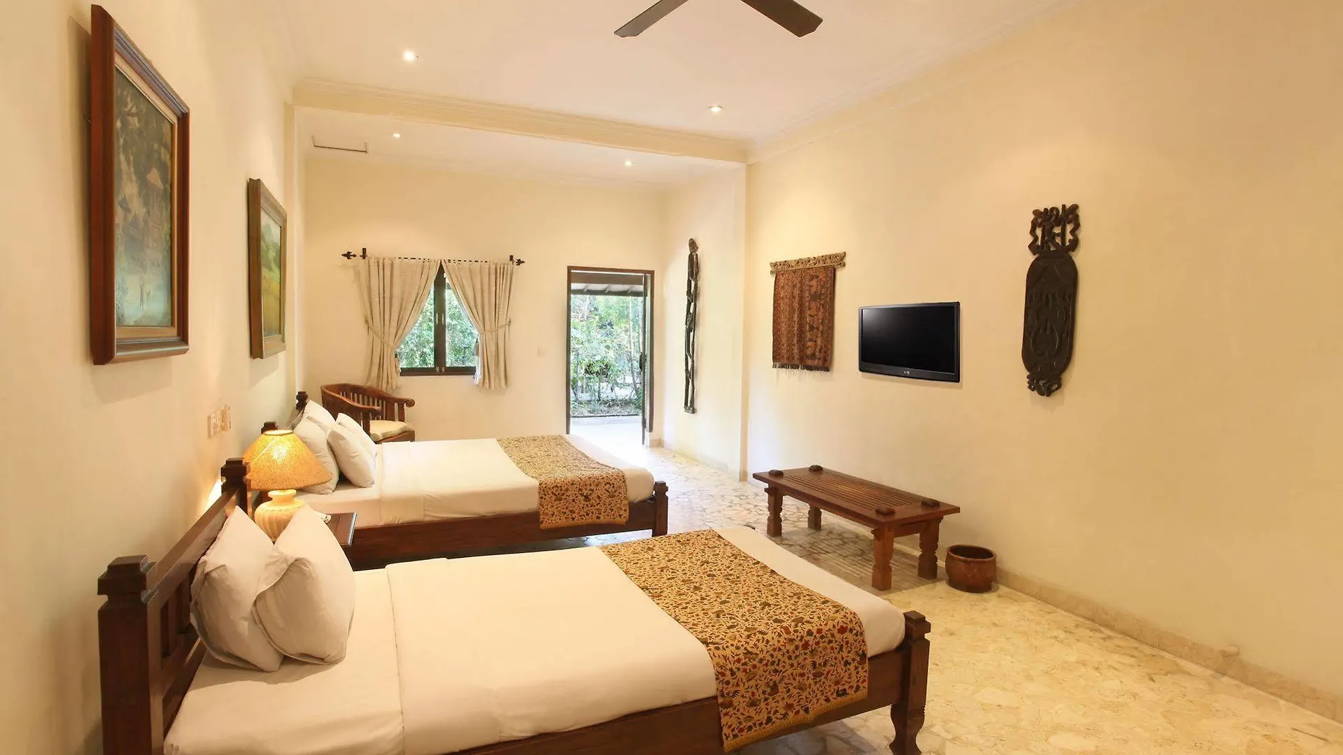 Villa Lalu Seminyak