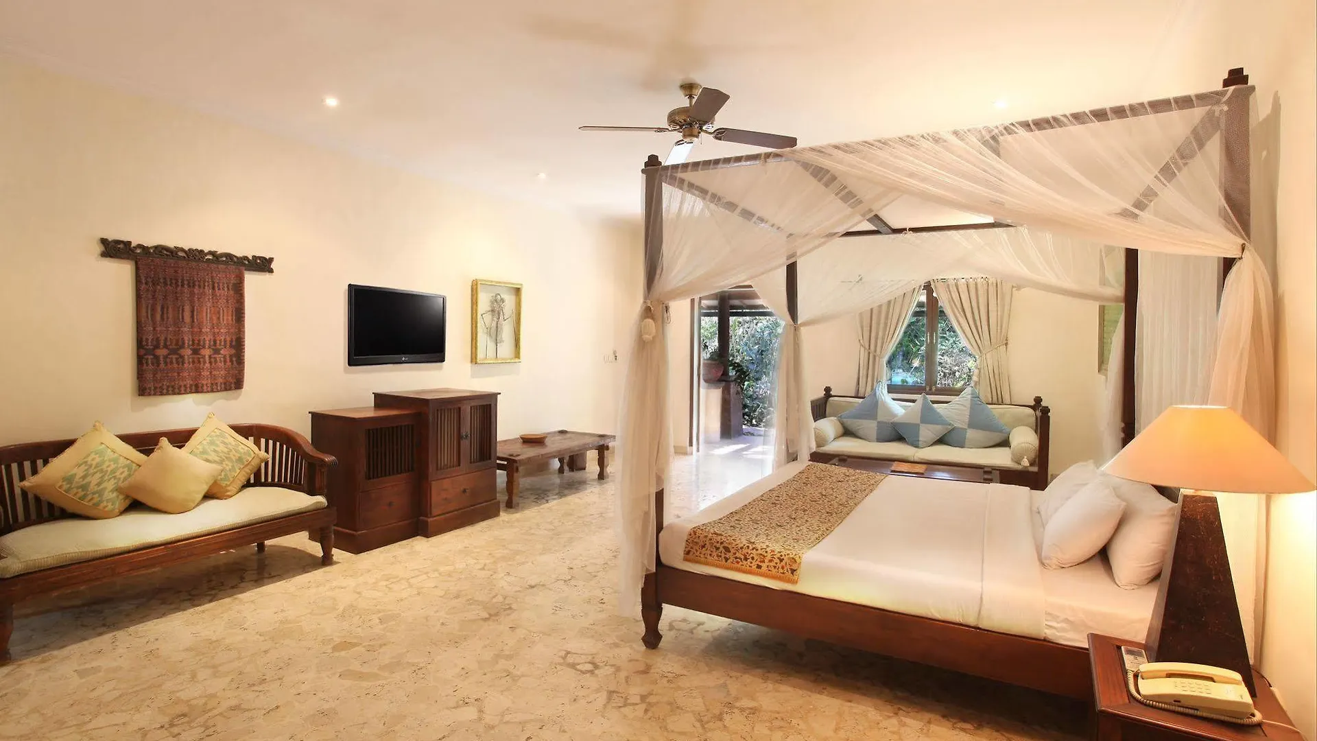 Villa Lalu Seminyak