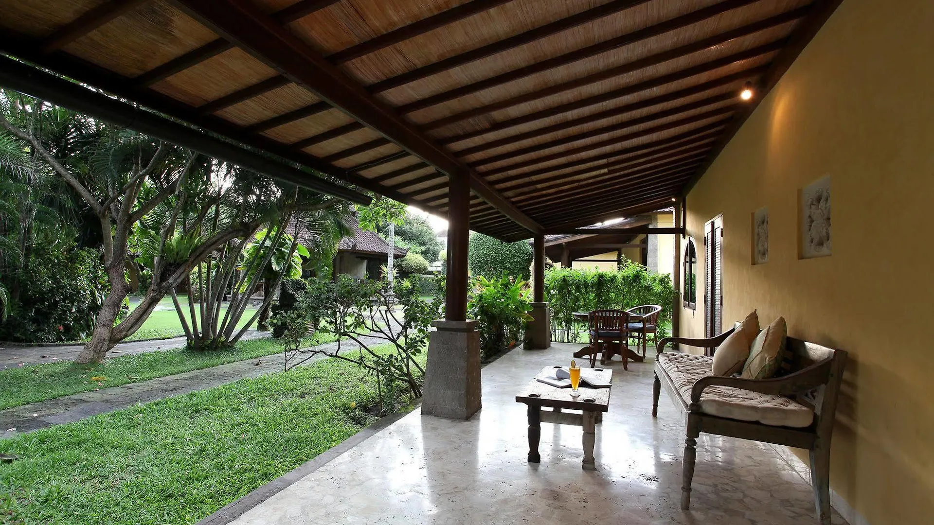 Villa Lalu Seminyak  0*, Seminyak (Bali) Indonesia