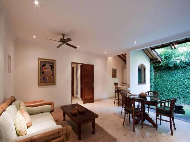 Villa Lalu Seminyak