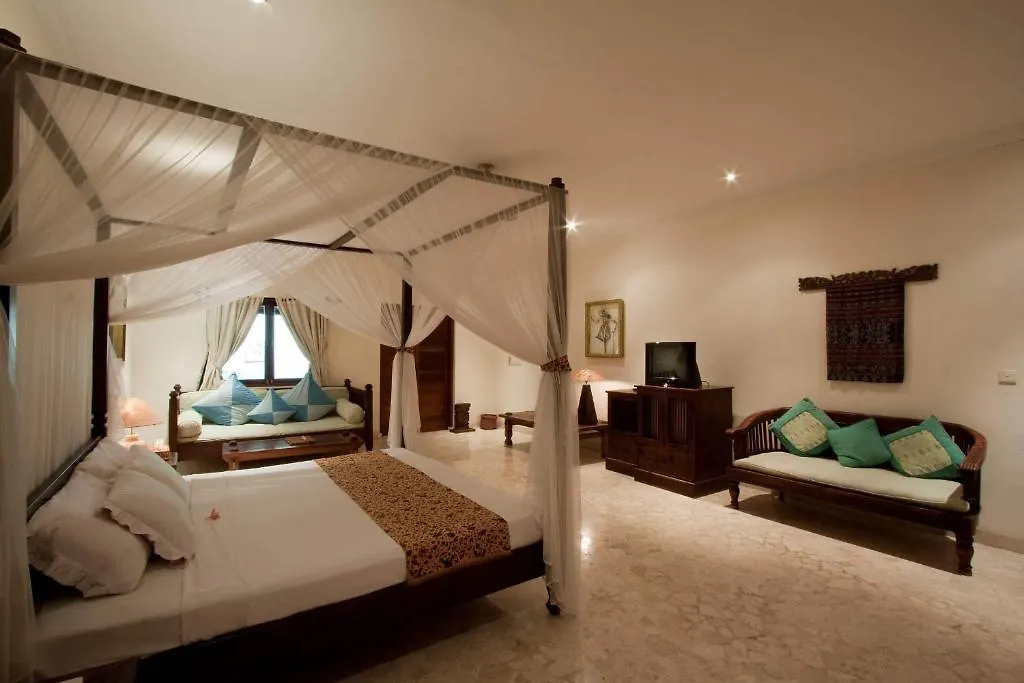 Villa Lalu Seminyak  0*, Seminyak (Bali)