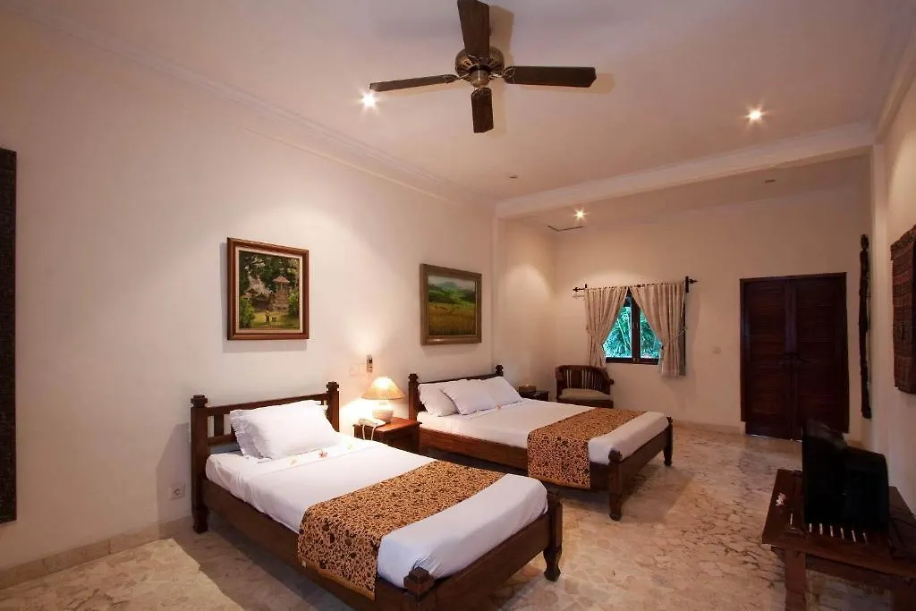 Villa Lalu Seminyak
