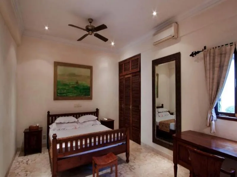 Villa Lalu Seminyak