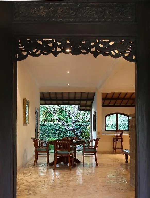 Villa Lalu Seminyak  0*, Seminyak (Bali)