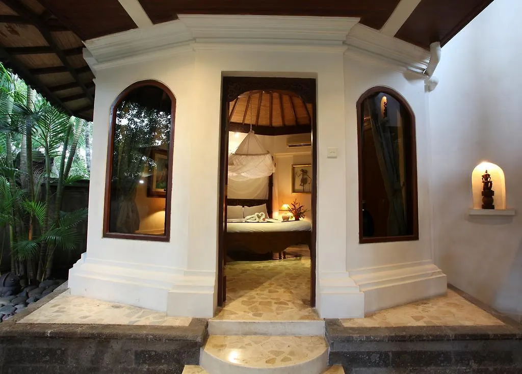 Villa Lalu Seminyak   Seminyak (Bali)