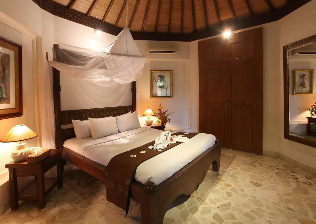 Villa Lalu Seminyak  Indonesia