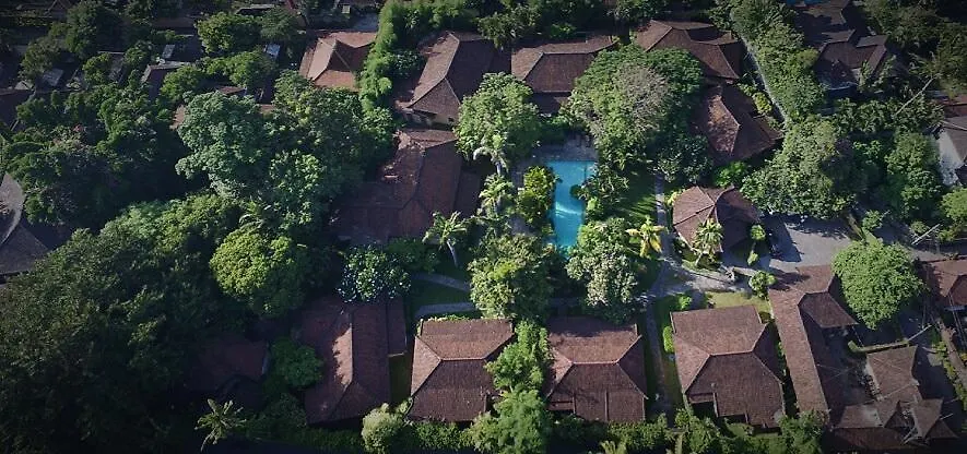 Villa Lalu Seminyak  Indonesia