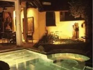 Villa Lalu Seminyak