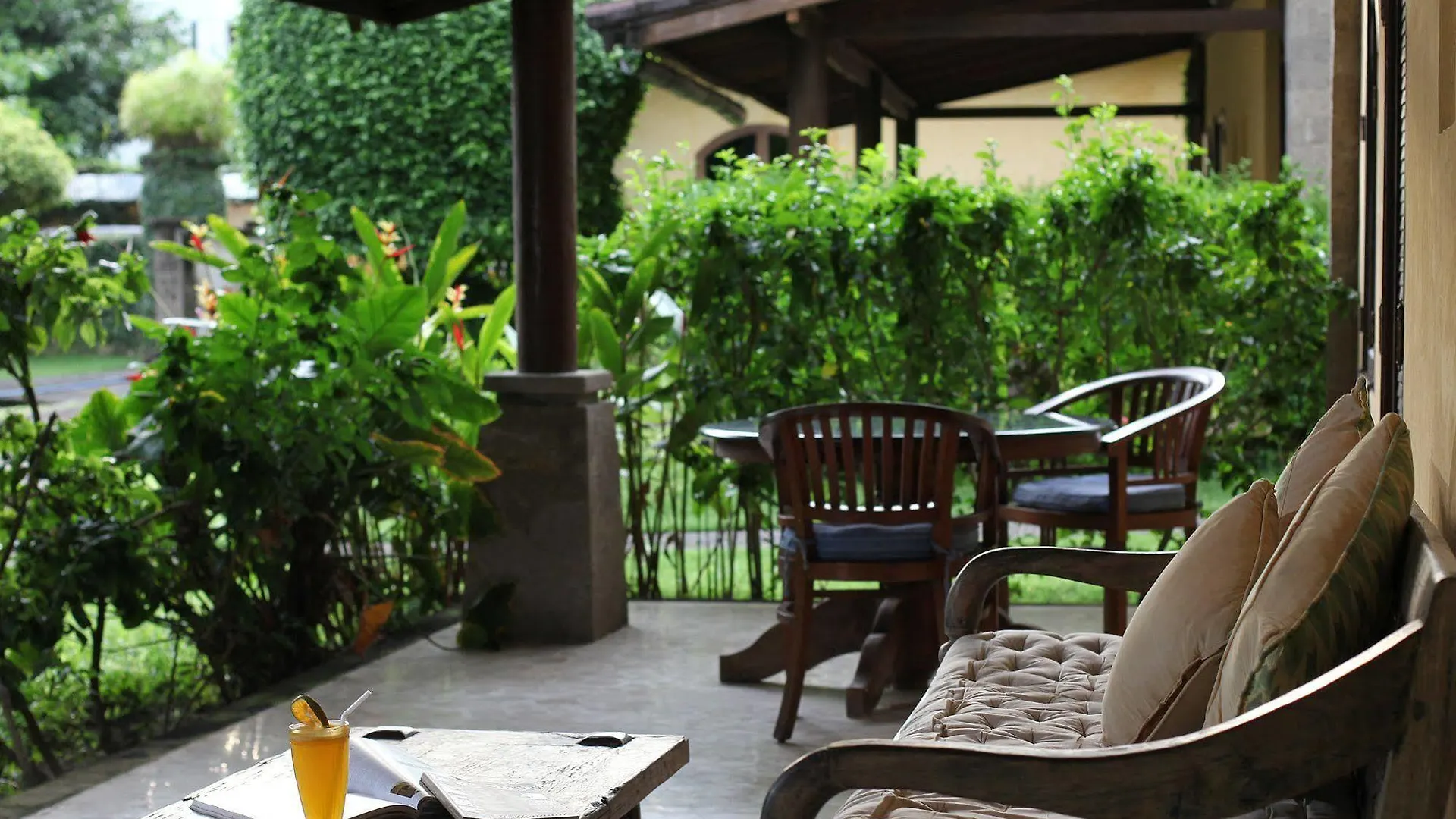 Villa Lalu Seminyak